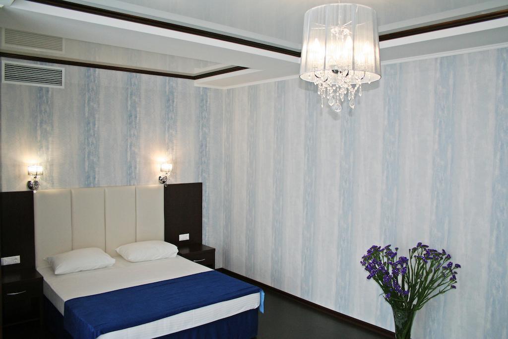 Prichal Hotel Adler Room photo